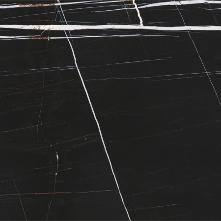 Керамогранит Titanium Black Pulido Rect 80x80