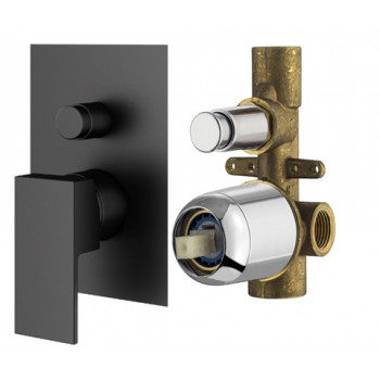 Комплект для душа Plumberia Selection TAG KITZTG15NO