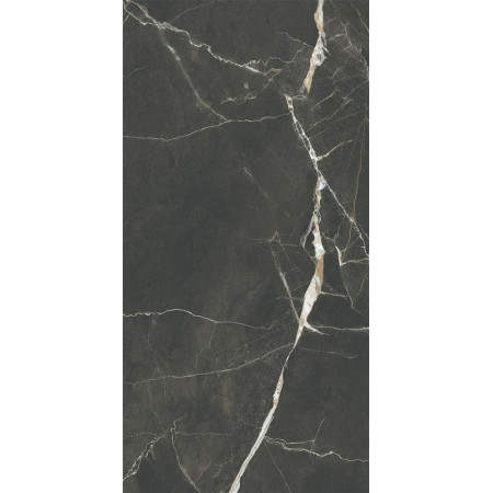 Керамогранит K950299R0001VTER Порто Неро Матовый R9 Ректификат 60x120
