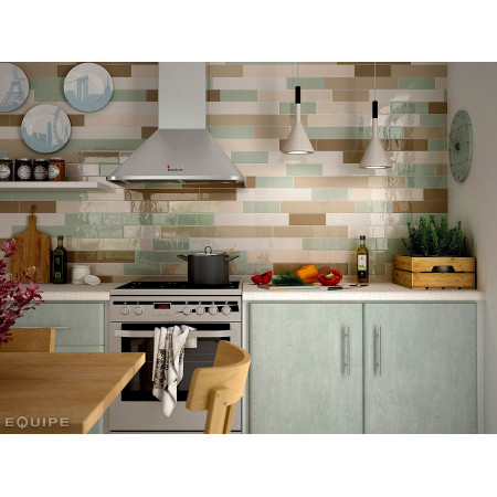 Плитка 21552 Country Blanco Mate 6,5x20