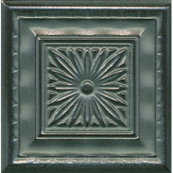 Плитка TOA002H Барельеф глянцевый 9,8x9,8