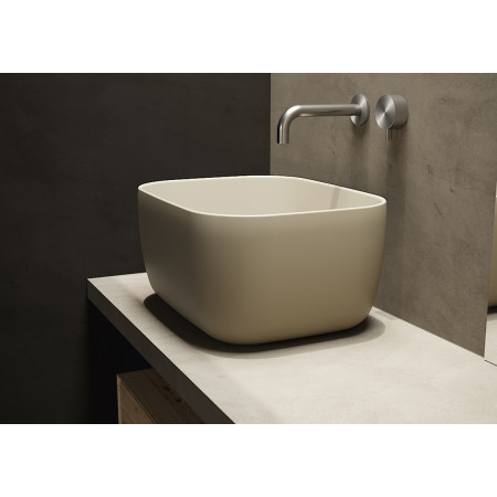 Раковина на столешницу Galassia LOLA 7500