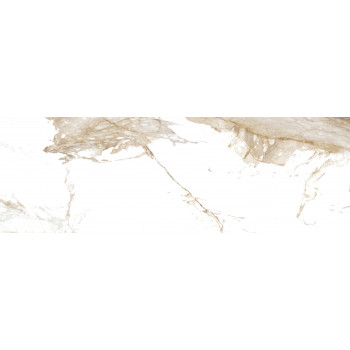 Плитка A16494 Wild Chic белый 25x75