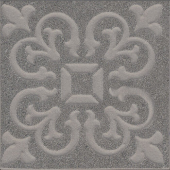 Керамогранит SBD022/DD2020 Про Матрикс серый темный 9.5x9.5