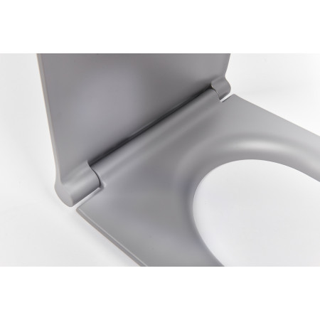 Крышка с сиденьем GALASSIA DREAM 7330GM