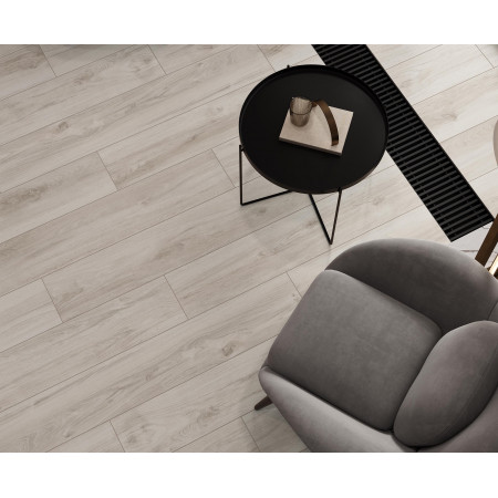 Керамогранит Epiq Gris светло-серый Матовый Структурный 20x120