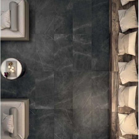 Керамогранит Statuario Ultra Lux 60x120