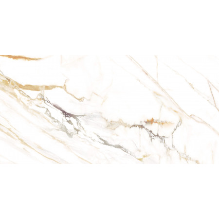 Плитка WT9DET11 Detroit Calacatta Gold 249*500*8,5