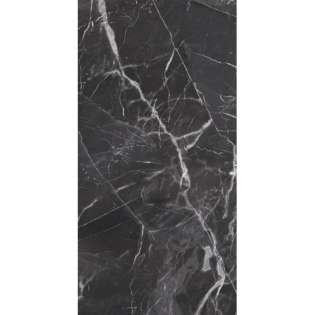 Керамогранит Black Calacatta Full Lap 60x120