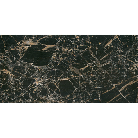 Керамогранит BIEN0048 Tiger Black Rec Full Lap 600x1200x9