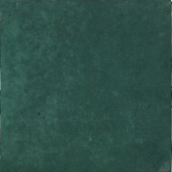 Плитка 24461 ARTISAN MOSS GREEN 13,2X13,2