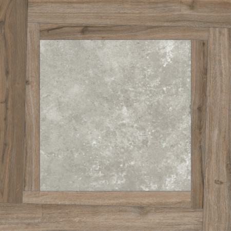 Керамогранит Liverpool Duetto Walnut Rect R10 120x120