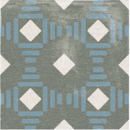 Керамогранит 0003352 PLAY LABYRINTH MIX MULTICOLOR 20x20