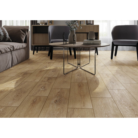 Керамогранит C-PT4M112D Patinawood коричневый 18,5х59,8