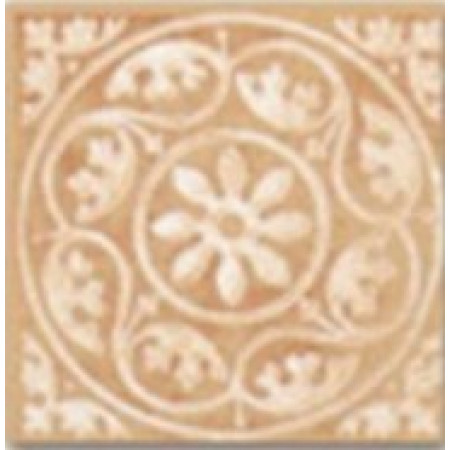 Керамогранит D1294/SG1550 Сонет карамель 4.7x4.7