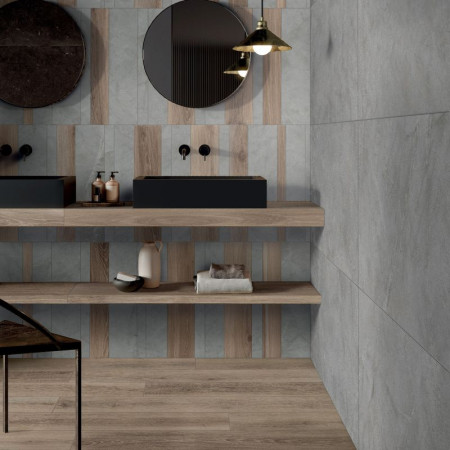 Керамогранит PF60005854 ATLANTIS TAUPE RET 120x120