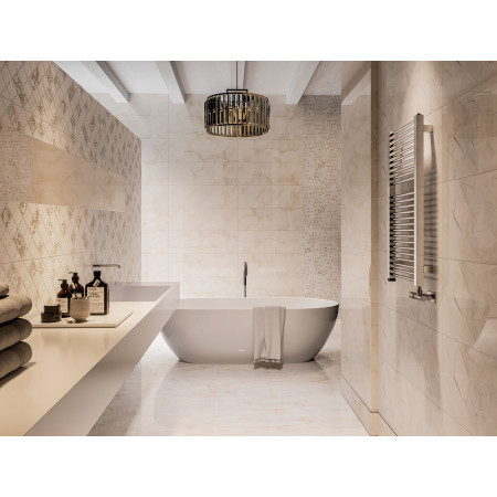 Плитка 702 Yakutsk Relief 29.5х89.5