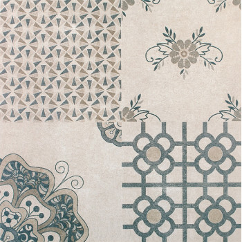 Керамогранит SG614320R Королевская дорога обрезной 60х60x9