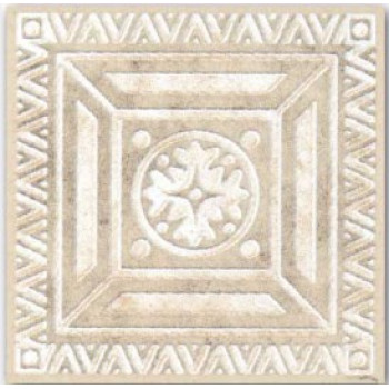 Керамогранит A1294/SG1550 Сонет беж 4.7x4.7