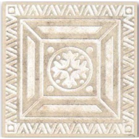 Керамогранит A1294/SG1550 Сонет беж 4.7x4.7