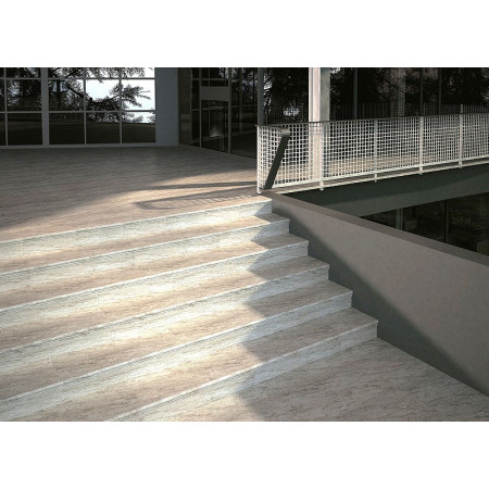 Керамогранит SG158400N Терраса коричневый 40.2х40.2