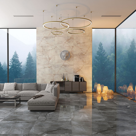 Керамогранит BIEN0016 Root Ash Rec Full Lap 600x1200x9