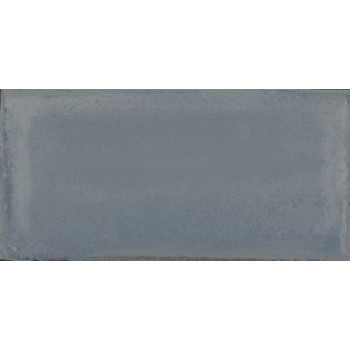 Плитка 16089 Монтальбано синий матовый 7,4x15