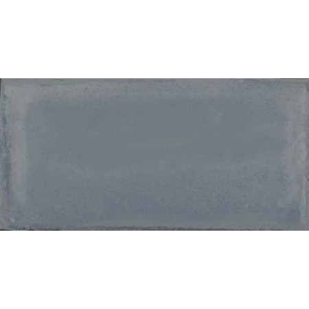 Плитка 16089 Монтальбано синий матовый 7,4x15