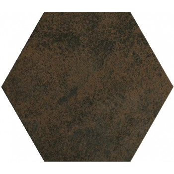 Керамогранит 27475 OXIDE NEGRO 17.5x20