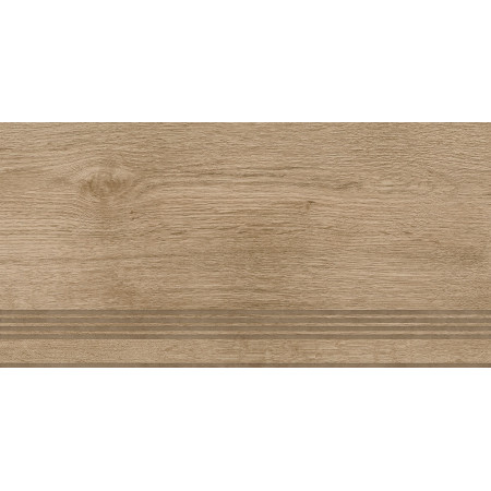 ST211VG Ступень кер. Nostrum_GT Беж. 30x60 _ 1\6