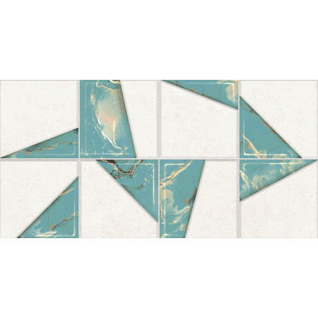 Плитка WT9ENG03 Enigma Lava 249*500*8.5