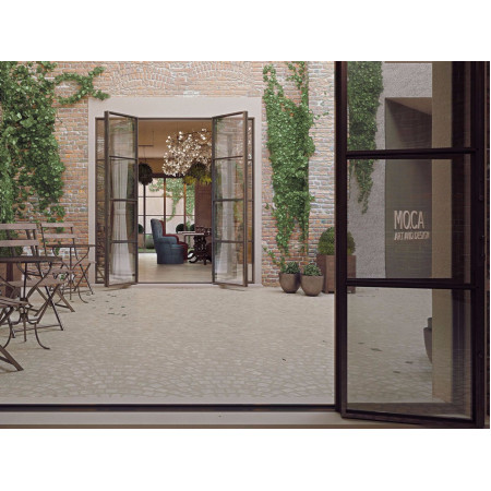 Ступени 620070000842 Climb ROPE X2 SCALINO ANGOLARE DX 30x60