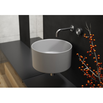 Раковина GALASSIA CORE40 7306GM