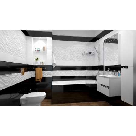 Плитка Sigma белый 17-00-00-463 20х60