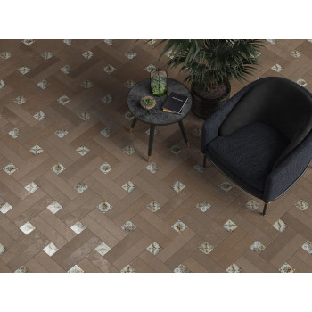 Плитка VT/B232/1146 Довиль 9,8x9,8