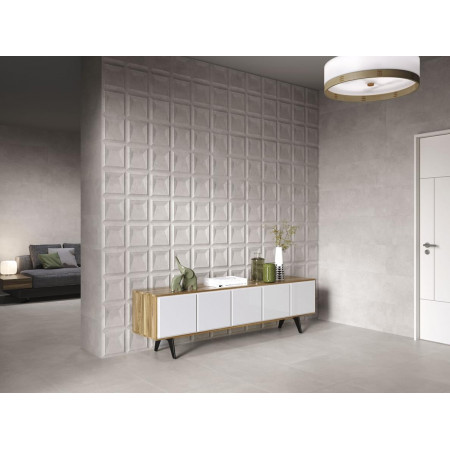 Плитка Delf Cenere Rectificado 33.3x100