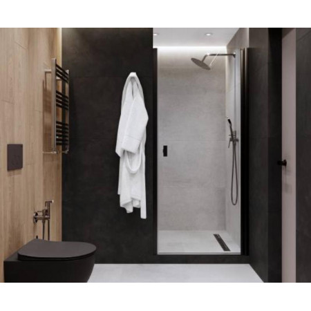 Керамогранит SG603920R Evolution Nero чёрный 60х60