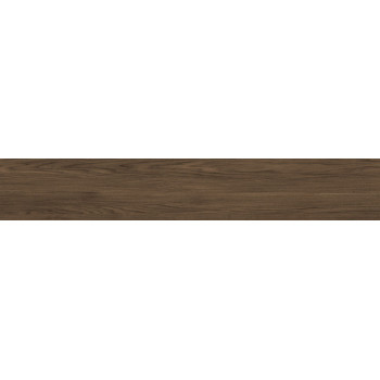 Керамогранит Granite WOOD CLASSIC Soft Dark Brown / Гранит ВУД КЛАССИК Софт Темно-коричневый LMR 120x19,5