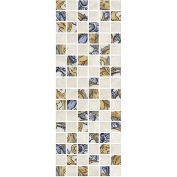 Плитка MM15129A Площадь Испании мозаичный 15x40