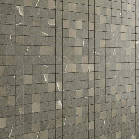 Керамогранит 610010002348 Metropolis Royal Ivory Nat Rett 60x120