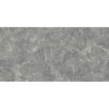 Керамогранит Orlando Gris серый Полированный 60x120