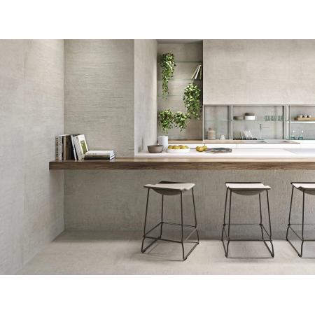 Керамогранит Toul Steel Rect 80x160