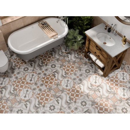 Ступени CP4A016 Carpet ступень бежевый 29,8x29,8