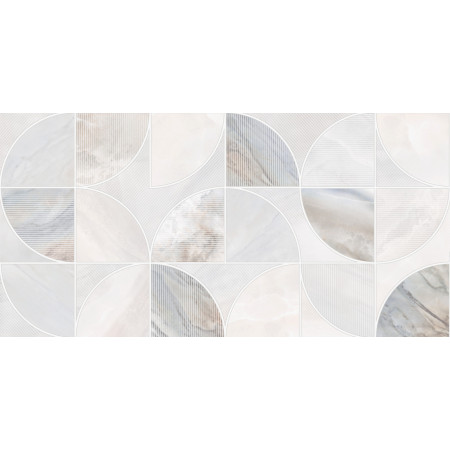 Плитка WT9PAL55 Palmira Mix 249*500*8,5