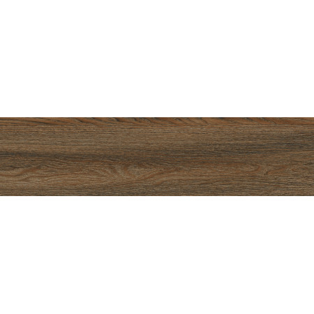 Керамогранит 16506 Wild Chic темно-коричневый рельеф ректификат 21,8x89,8