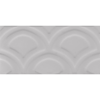 Плитка 16018 Авеллино серый структура mix 7.4*15