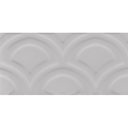 Плитка 16018 Авеллино серый структура mix 7.4*15