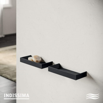 Корзинка-полочка для душа INDA INDISSIMA A88510NE