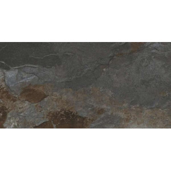 Керамогранит Slate Black 60x120