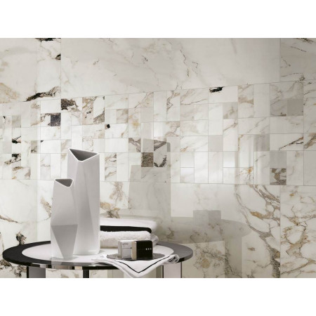 Мозаика 610110000458 Allure Capraia Mosaic Lap/Аллюр Капрайя Шлиф 30x30